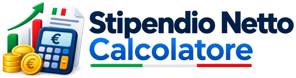 Calcolo Stipendio Netto